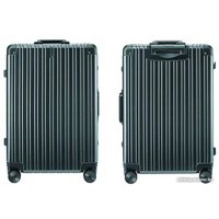 Чемодан-спиннер Ninetygo All-round Guard Luggage 28" (зеленый)
