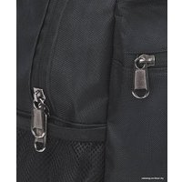 Городской рюкзак Jogel Essential Classic JE4BP0121.99 (черный)