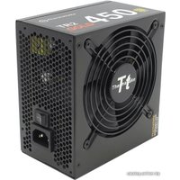 Блок питания Thermaltake TR2 450W Gold [TR2-0450P-G]