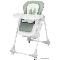 Высокий стульчик Rant Cream RH302 (ocean green)