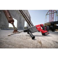 Система пылеудаления Milwaukee M18 FUEL M18FDDEL32-0 4933492142