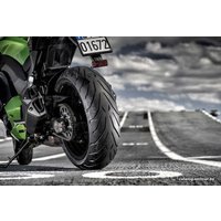 Гоночные мотошины Pirelli Angel GT 110/80R18 58W