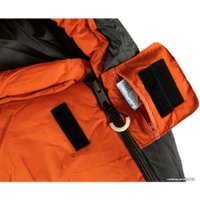 Спальный мешок TRAMP Fjord T-Loft Compact TRS-049C (правая молния)