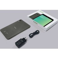 Планшет Digma R8 4G 4GB/64GB (темно-серый)