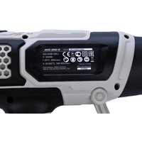 Промышленный фен BifAces AHG-2000-D (кейс)