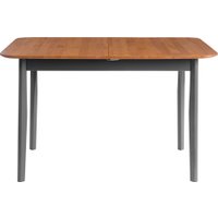 Кухонный стол TetChair Соната Люкс раздвижной (антик/графит)