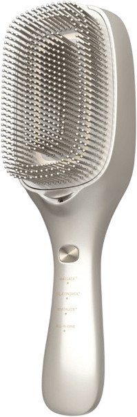 Расчёска Cecotec HairCare Revitalize Champagne 100152