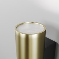 Уличный настенный светильник Maytoni Bowery O582WL-02BS в Бресте