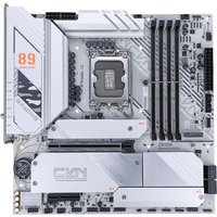 Материнская плата Colorful CVN Z890M Gaming Frozen V20 в Борисове