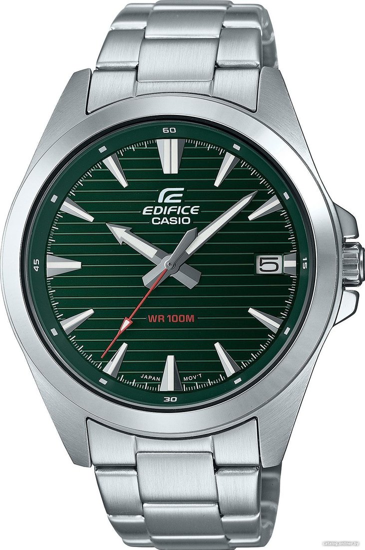 Наручные часы Casio EFV-140D-3A