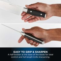 Набор ножей Ninja Foodi K32014UKCYD