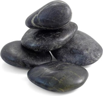 Грунт Laguna Галька 50-80 мм S/BВ 1 кг