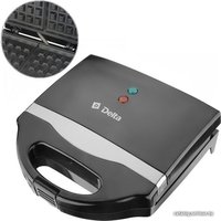 Вафельница Delta DL-049