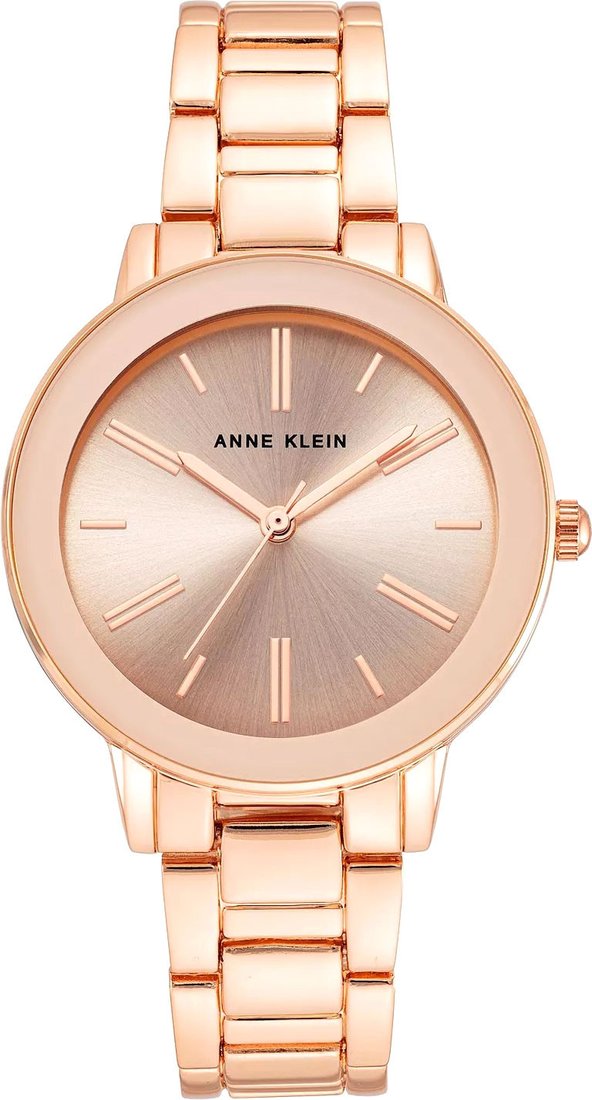 

Наручные часы Anne Klein 3764BHRG