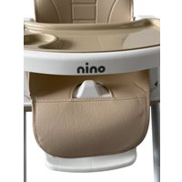 Высокий стульчик Nino Chow YY2-2 (бежевый) в Гомеле