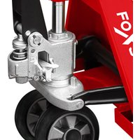Рохля Foxster AC 25-1150x550-R/P-R
