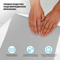 Подголовник для ванны Wellsee Useful Extras 261912000