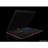 Игровой ноутбук MSI GE70 2PE-493XPL Apache Pro