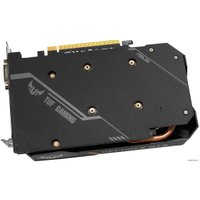 Видеокарта ASUS GeForce GTX 1650 4GB GDDR6 TUF-GTX1650-4GD6-GAMING