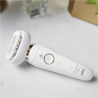 Эпилятор Braun Silk-epil 9 Flex SES 9006 3D