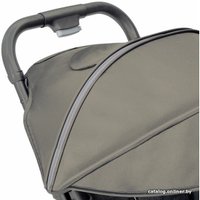 Коляска прогулочная «книга» Inglesina Quid 2 2022 (camel beige)