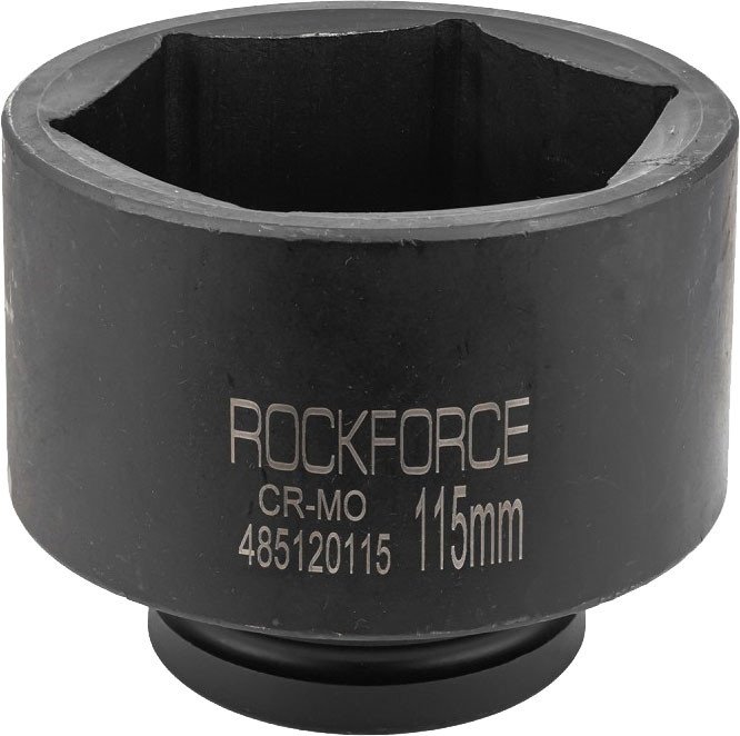 

Головка слесарная RockForce RF-485120115