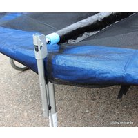 Батут Bebon Sports 8ft складной