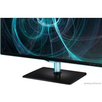 Монитор Samsung S27D390H