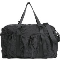 Дорожная сумка Fabretti YZ0107-2 (черный)