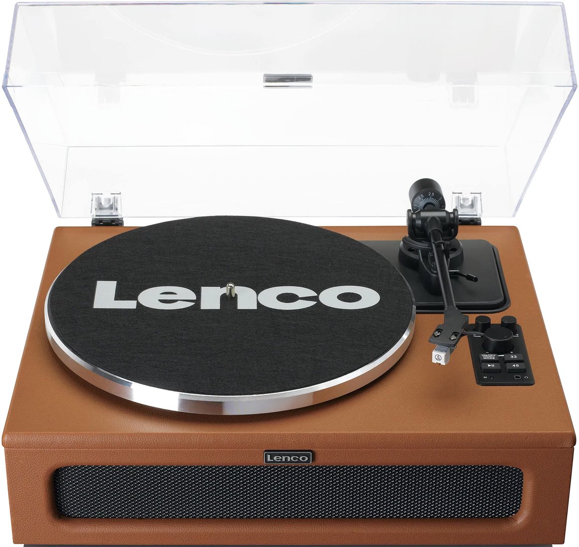 

Виниловый проигрыватель Lenco LS-430BN