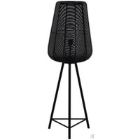 Торшер Bergenson Bjorn Vinger BB0000371 (черный)