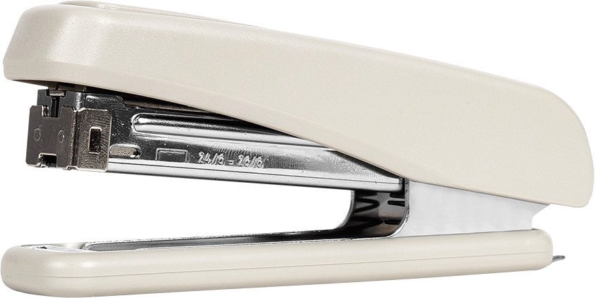 

Мини степлер Kangaro HS-45P № 24/6, 26/6 30 л (серый)