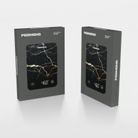 Кухонные весы Redmond (Редмонд) SK1800 (черный мрамор)