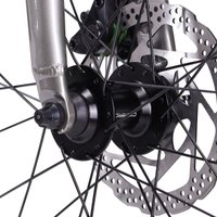 Велосипед Comiron Ronin I 700C р.56 2025 (бежевый)