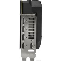 Видеокарта ASUS ROG Strix GeForce RTX 3080 OC 10GB GDDR6X