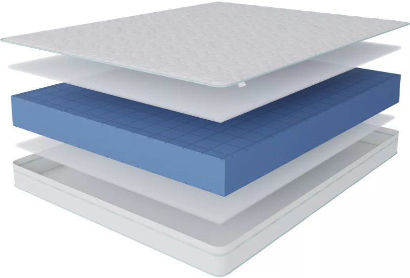 

Матрас Stolline Бари Cooler в чехле 80x200