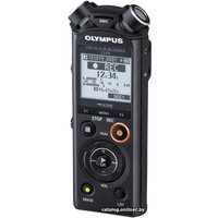 Диктофон Olympus LS-P4