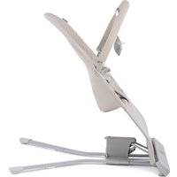 Шезлонг Nuovita Pulito PL2 (бежевый)