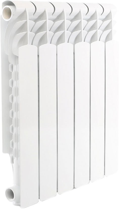 

Алюминиевый радиатор ATM Thermo Moderno 500/80-4
