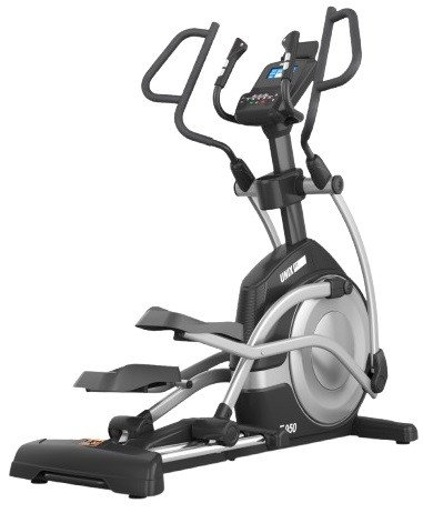 Эллиптический тренажер Unixfit E-950 PRO Auto Incline (LED)