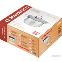 Кастрюля MAUNFELD Gerda MCS58S07