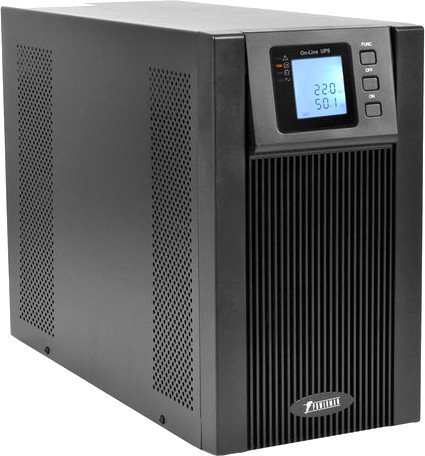 

Источник бесперебойного питания Powerman Online 2000I (IEC320)