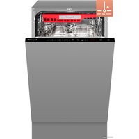 Встраиваемая посудомоечная машина Weissgauff BDW 4536 D Infolight в Бресте