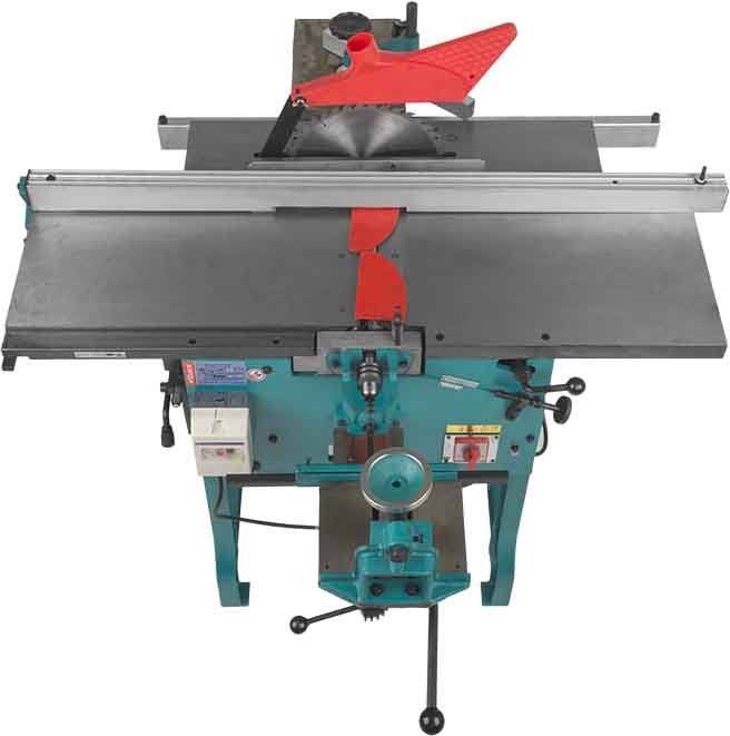 

Станок Sturm WM1924