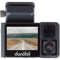 Видеорегистратор Dunobil Vis Duo