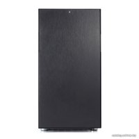Корпус Fractal Design Define R5 Blackout Edition [FD-CA-DEF-R5-BKO]