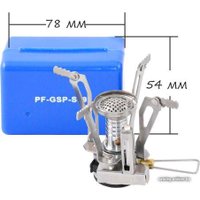 Туристическая горелка Следопыт Спутник