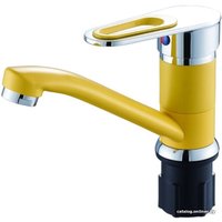 Смеситель Эверест B45-274B