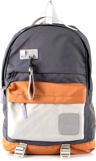 

Городской рюкзак Ecotope 369-S219-NOR