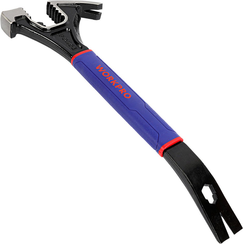 Лом Workpro WP245006